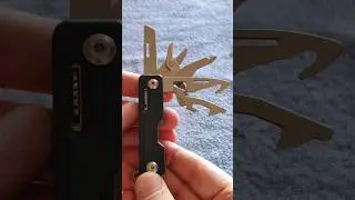 NexTool 10-in-1 EDC Multi-Tool