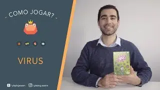 VIRUS! | How to Play
