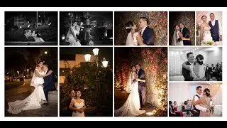BODA PAUL Y CARLA | TRAILER DE BODA