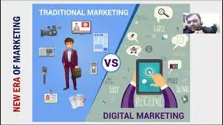 Digital Marketing Webinar By ItGuruji.