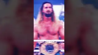 #visiomania #sethrollins #wwe #wwenightofchampions #worldheavyweightchampionship #youtubeshorts