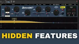 **NEW** Bettermaker Passive Equalizer | Plugin Alliance