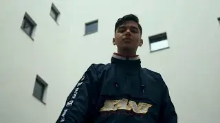 Jaluce - KEINE TRÄNE prod. Kiarash Hashemi & Sixcube (Offizielles Musikvideo)