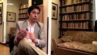 Libros y autores: Martin Aimis - Parte 2