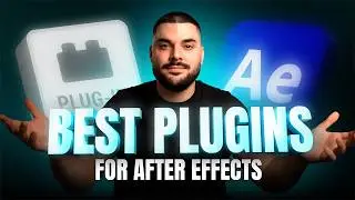 These 10 After Effects Plugins Saved Me 1000+ Hours