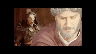 Assassin's Creed Valhalla Прохождение 382 Эанберг Страж Закона. Позабытая любовь. Глостершир.