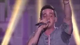 CJ Johnson Top 24 Solo American Idol