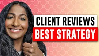 Why Real Estate Client Reviews is the BEST Marketing Strategy - Get More Client Testimonials NOW!