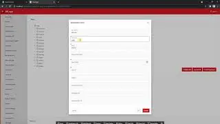 Dynamic Actions (Set value ). اوراكل ابكس