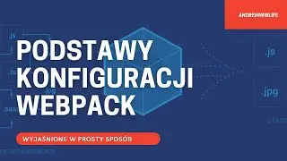 [PL] Wprowadzenie do webpack | kompilacja sass za pomocą webpack