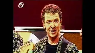The Fortunes - Seasons in the Sun on Dutch TV - 1994