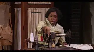 INTIMATE APPAREL by Lynn Nottage: Trailer