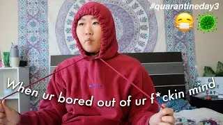 25 Things to Do When You’re Stuck at Home and Bored