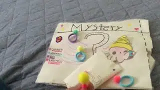 Open a mystery phage with me!!!