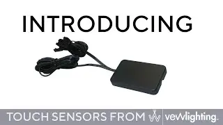 TLW | Mirror Touch Sensor: Product overview