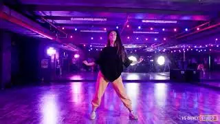Beyoncé - Partition | Vanessa Kalinova & Mira Mihova`s WORKSHOP | VS DANCE StudioS