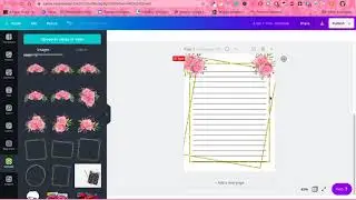 How to Make Plain Journal Templates Stand Out