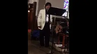 AVE MARIA, EDWIN " SALVATORE " GONZALEZ
