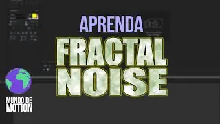 Trailer Fractal Noise