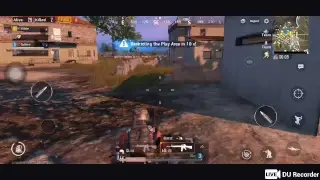 PUBG Mobile, Friendship Group Fight, Lst Tech