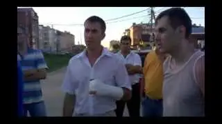 В Краснодаре зреет 