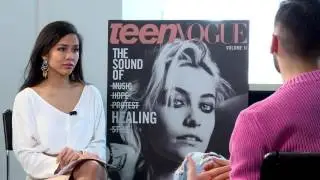 Teen Vogue is 