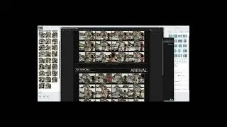 PowerFolio Tutorial — Batch Import, Auto Label and Export in Under a Minute