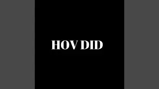 HOV DID