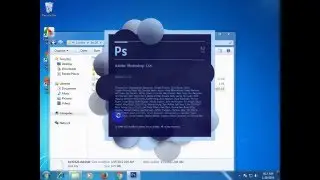 how to change language setting photoshop cs6 ( cara ganti bahasa adobe photosop cs 6)