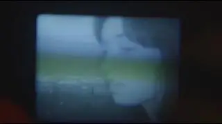 Chrissy - Old Car (Official Visualizer)