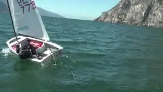 Videoclinic Optimist highlights)