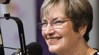 Ruda Landman reveals the scariest decision she ever made