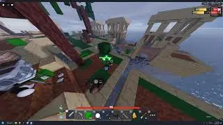THE BEST ROBLOX BEDWARS SCRIPT EVER, AZURA NEW Hack Script [Kill Aura, Godmode + Anti Cheat Bypass ]