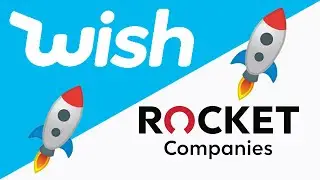 Wish Stock Update l Leap Year Options on Rocket RKT Stock looking Juicy