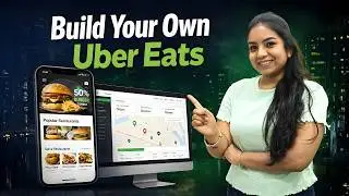 Uber Eats Clone Script – Launch Your Own Food Delivery App 🍔
