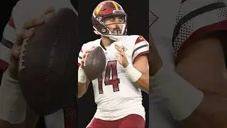 Tyler Lockett IMPRESSED By Sam Howell At OTAs! | #seahawks #shorts