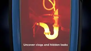 Тепловизор Seek Thermal Reveal