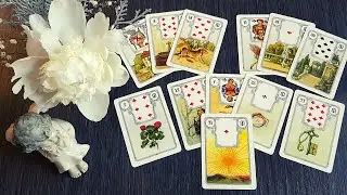 ВСЕ ИЗМЕНИТСЯ ЗА ОДИН ДЕНЬ! 🌞ЧТО БЫЛО, ЧТО БУДЕТ И ЧЕМ СЕРДЦЕ УСПОКОИТСЯ?👀🔮ПОГАДАЕМ НА ЛЮБОВЬ