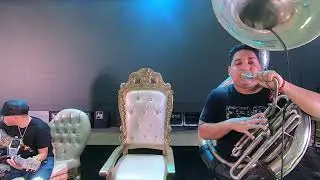 La Consigna - José Aldaz (en vivo)