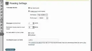 Wordpress Tutorial 28: How To Make Wordpress Site Load Faster