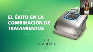 El éxito en la combinación de tratamientos