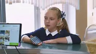 Умный буфет. Школьное питание КШП БЕЛ. Инструкция для родителей