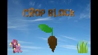 Crop Block - Ep3 - Our first Metal Essences!