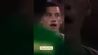 Pesona Jay Idzes melawan Arab Saudi #shorts #timnasindonesia