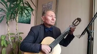 О. Копенков. За океаном