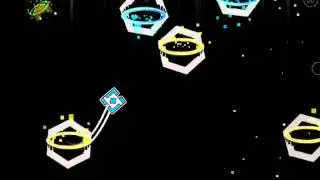 Energy Drink! (Geometry Dash 2.0) Hexagon Hyper 5 v2 by Ander75YT