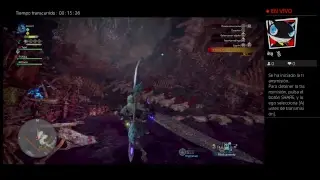 Transmisión de PS4 en vivo de kosko99