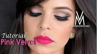 Naked 3 + Pink Velvet da Lime Crime