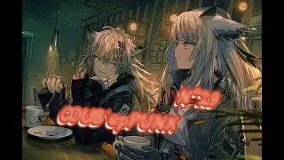 COUB'ерPUNK №29/ gif/ приколы/ anime/ music/ COUB