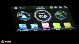 NAVIFLY NAVIGATION DISPLAY REVIEW